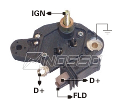 RNV590932 - REG.VALEO FIAT